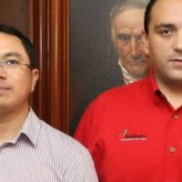 Extesorero de Roberto Borge intentaba huir del país; lo detienen en el aeropuerto de Tijuana