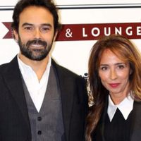 "Bienvenida": María Patiño y su marido dieron un anuncio muy importante