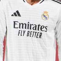 Lo quieren desde Italia y otro equipo de España: la promesa que podría abandonar el Real Madrid