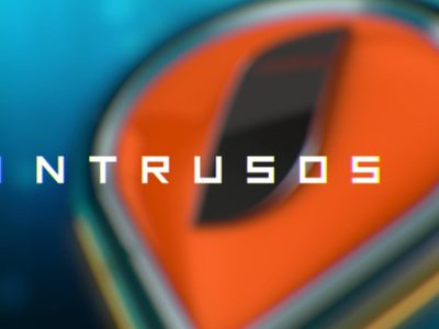 "Frená ahí": el tenso cruce que se vivió al aire de "Intrusos"