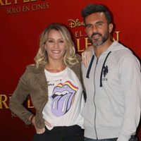 Una maravillosa noticia: Mica Viciconte y Fabián Cubero dieron un gran paso en su relación