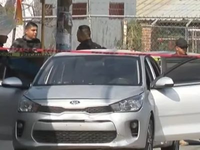 Por desaparición de personas, detienen en Tonalá a nueve presuntos integrantes del CJNG