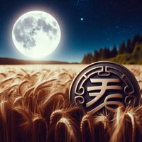Horóscopo chino: cómo afectará a cada signo la Luna de Cosecha y cuál será el más beneficiado