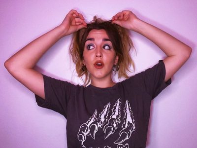 “Quería transmitir alegría”: July Abril hizo bailar a todos en las redes sociales con su tema “Oye”