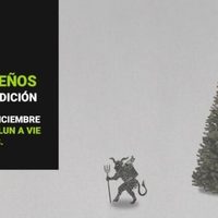 'Cuentos antinavideños”, en el teatro La Capilla