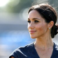 Siempre presente: la llamada especial de Meghan Markle