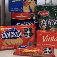 Profeco detecta exceso de grasas, sodio y azúcar en galletas Marías, saladas y de animalitos