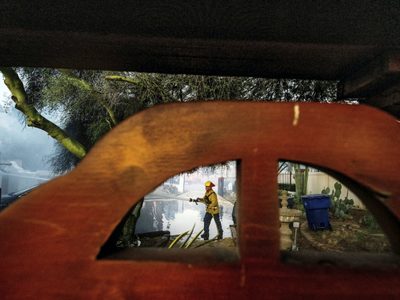 El domingo fue el día más caluroso en la historia del planeta
