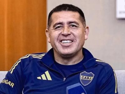 Vendido: se confirmó la transferencia de un jugador de Boca al fútbol europeo
