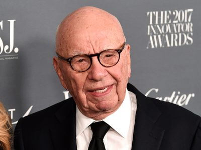 Trump revela que Murdoch y Dell podrían ser parte del acuerdo de TikTok