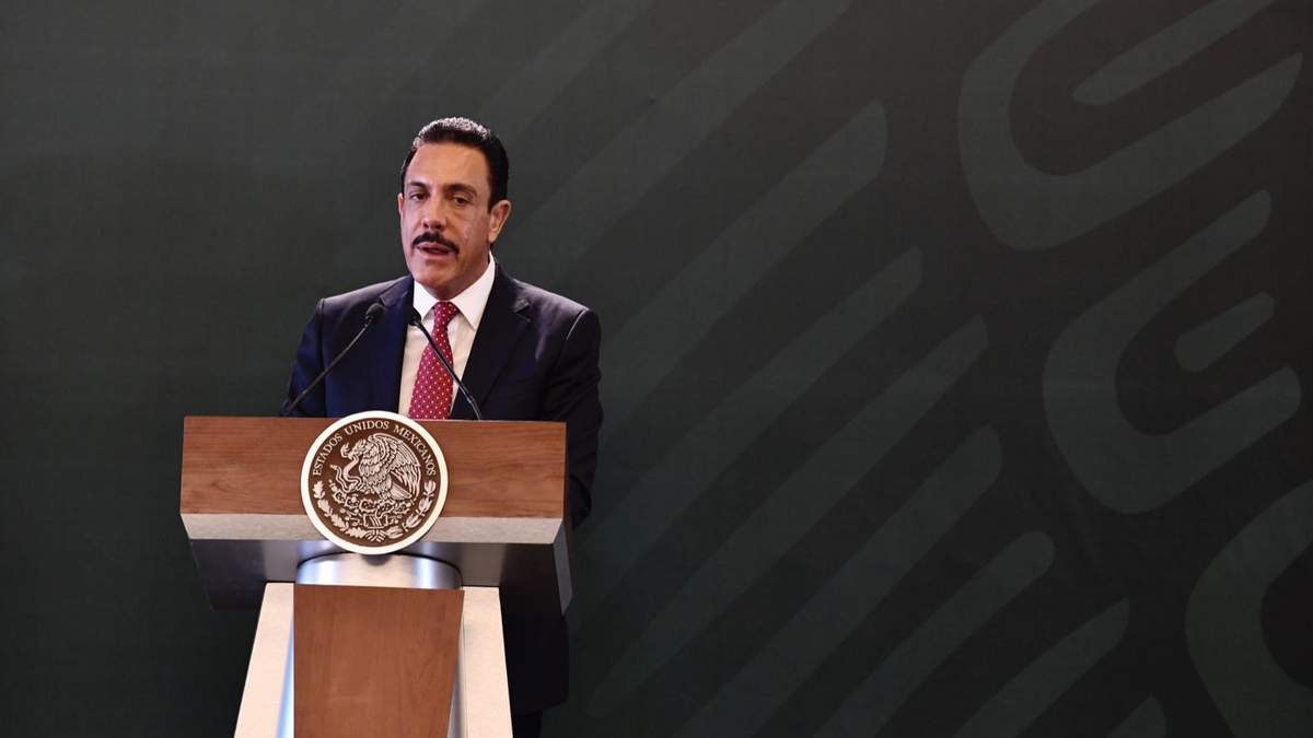 Gabinete en la mira