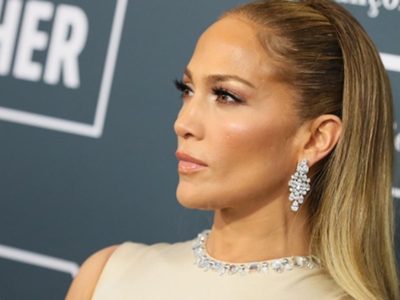 ¡Sorpresivo! Jennifer López le pidió una cita a una estrella de Hollywood y este aceptó