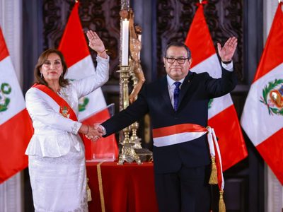 Ministro de Perú reprocha a AMLO injerencia: "un estado lamentable de relaciones diplomáticas"