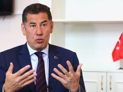 El tercer hombre en el juego electoral de Turquía