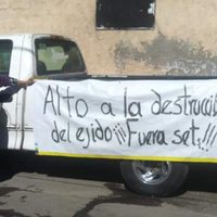 Organizaciones ecologistas convocan a 'clausura simbólica” de set de 'Mexica” en Xochimilco