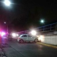Balean a profesora al salir de la FES Acatlán, en Naucalpan; denuncian aumento de violencia en los alrededores