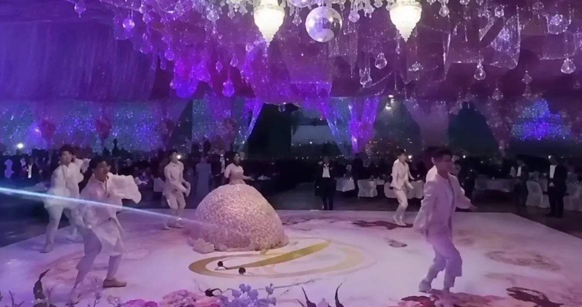 Morena inicia proceso contra edil de Chignahuapan por ostentosa fiesta de XV años de su hija