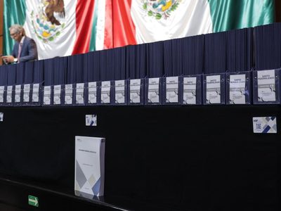 ASF detecta posibles daños al erario por 65 mil millones de pesos en la Cuenta Pública 2024