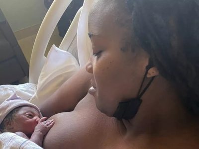 Pediatras de EU revocan recomendación de que las madres con VIH no amamanten