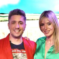 Jey Mammón recibe a una figura internacional en "La Peña de Morfi"