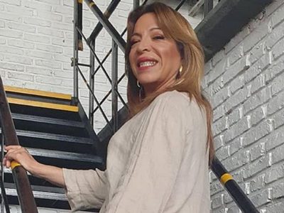 ¡Insólito! El método de Telefe para que el programa de Lizy Tagliani pueda seguir al aire