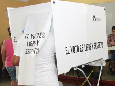 Lo que debes saber sobre la elección judicial de este domingo