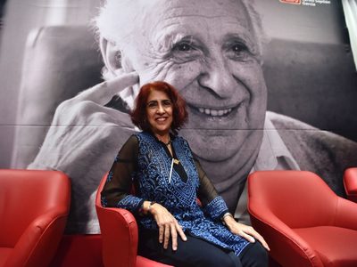 Obra de Vicente Leñero es la muestra de un escritor total
