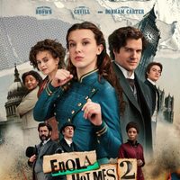 Enola Holmes 2: chicas con poder
