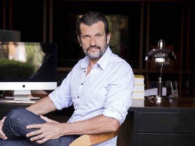 Álvarez Castillo aseguró que "regaló" el cordero a trabajadores