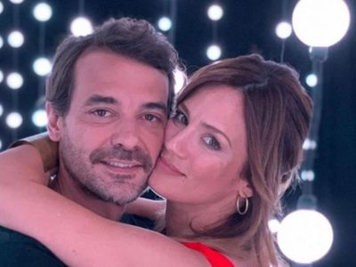 "Volvió corriendo": Pedro Alfonso reapareció en las redes para contar lo que le sucedió con Paula