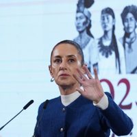 Sheinbaum urge al INE a definir las reglas para determinar si puede promover la elección judicial