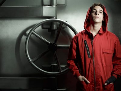 Miguel Herrán, de “La casa de papel”, sumó 7 millones y medio de likes en solo tres publicaciones
