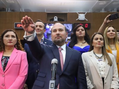 La Corte frena nombramientos de gobernadores en Nuevo León