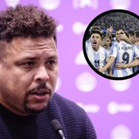 Se cansó de los fracasos: la dura revelación de Ronaldo tras la derrota ante la Selección Argentina