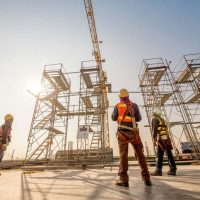 Precios Cuidados para la construcción: qué productos comprende