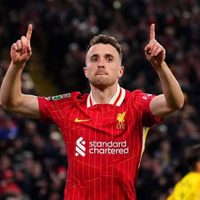 Luto en el futbol: Murió Diogo Jota, delantero portugués del Liverpool, en accidente de auto
