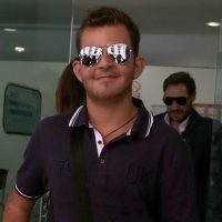 Rompió el silencio: Antonio David Flores reveló cómo vivió su hijo la separación de su madre