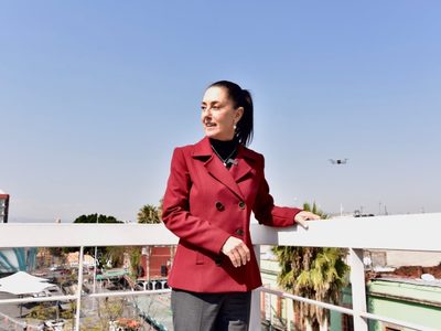 CDMX será la última en operar con el esquema IMSS-Bienestar; Sheinbaum explica la razón