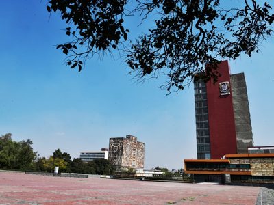 Profesor muere mientras impartía clase en la Facultad de Medicina de la UNAM