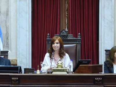 Mañana comienza el tratamiento en comisiones del Senado para tratar Zonas Frías