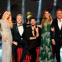 Por qué “La voz Argentina” llevaría a Telefe a lo más alto