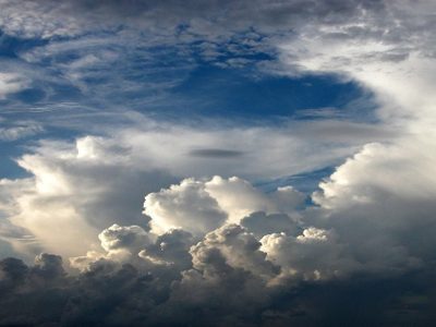 Clima en Chimalhuacán este miércoles 6 de mayo: ambiente templado y lluvias ligeras