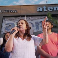 Con el conflicto salarial latente, docentes de Neuquén renovaron sus autoridades