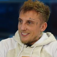 "Los vieron": revelan que El Polaco no estuvo solo en Brasil