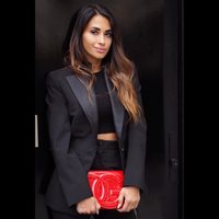 El pantalón que todas queremos y que Antonela Roccuzzo lleva con estilo: cómo usarlo de la forma más canchera