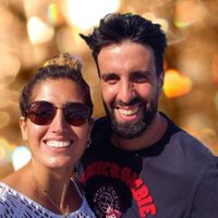 Viaje por el mundo y boda en El Rosedal: Flavio Azzaro confiesa su amor