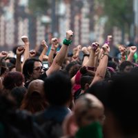 La CNDH exige al Estado mexicano garantizar seguridad y justicia a mujeres