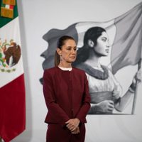 “Es una medida injusta”: Sheinbaum responde a bloqueo fronterizo de EU por gusano barrenador