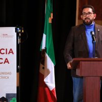Ulises Lara, encargado de despacho de la FGJCDMX, se sumaría a gestión de Brugada