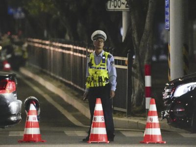 China: tercer atentado en una semana conmociona a los habitantes locales